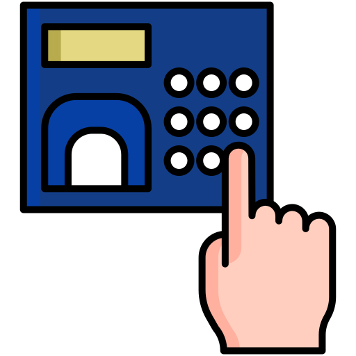 password