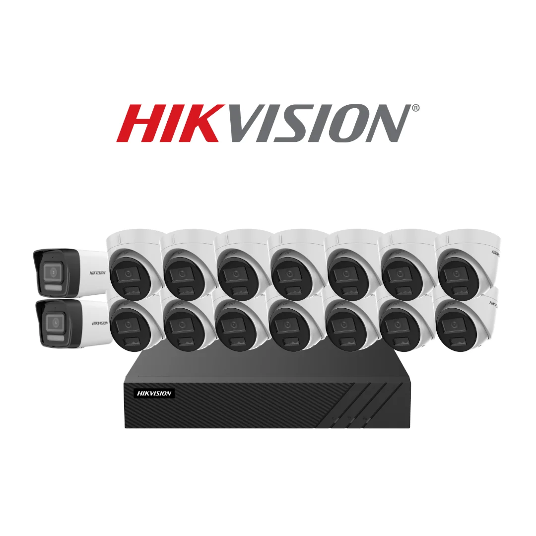 paket cctv ip hikvision