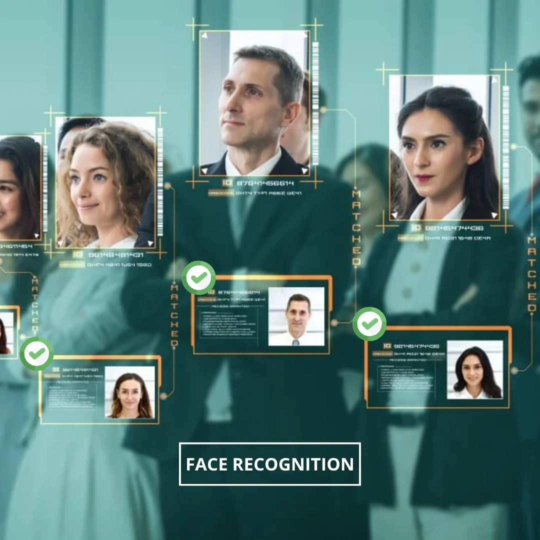 face recognition